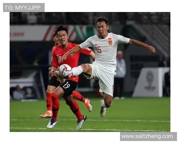 中国足球与韩国足球的历史对抗与未来展望分析