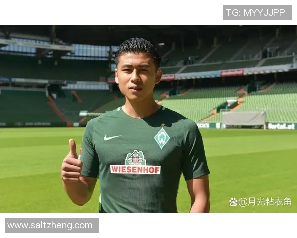 张玉宁的足球之路：从青涩少年到国家队锋线尖刀的成长历程